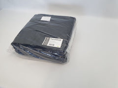 Badhanddoek Antraciet