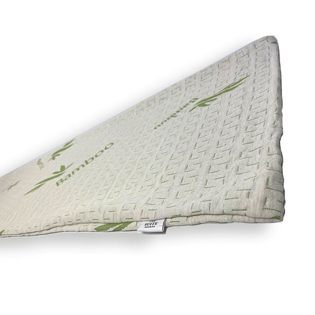 Bamboo Body Pillow Protector