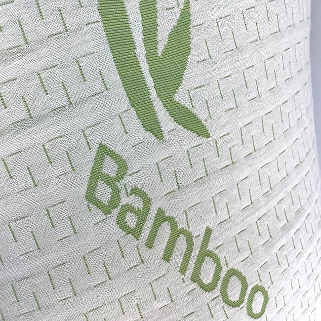 Bamboo Body Pillow Protector