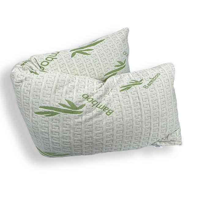 Bamboo Body Pillow Protector