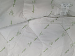 Bamboe Dekbed Anti-Allergisch