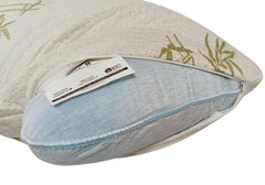 Origineel Bamboe Kussen - Original Bamboo Pillow 45 x 65 cm