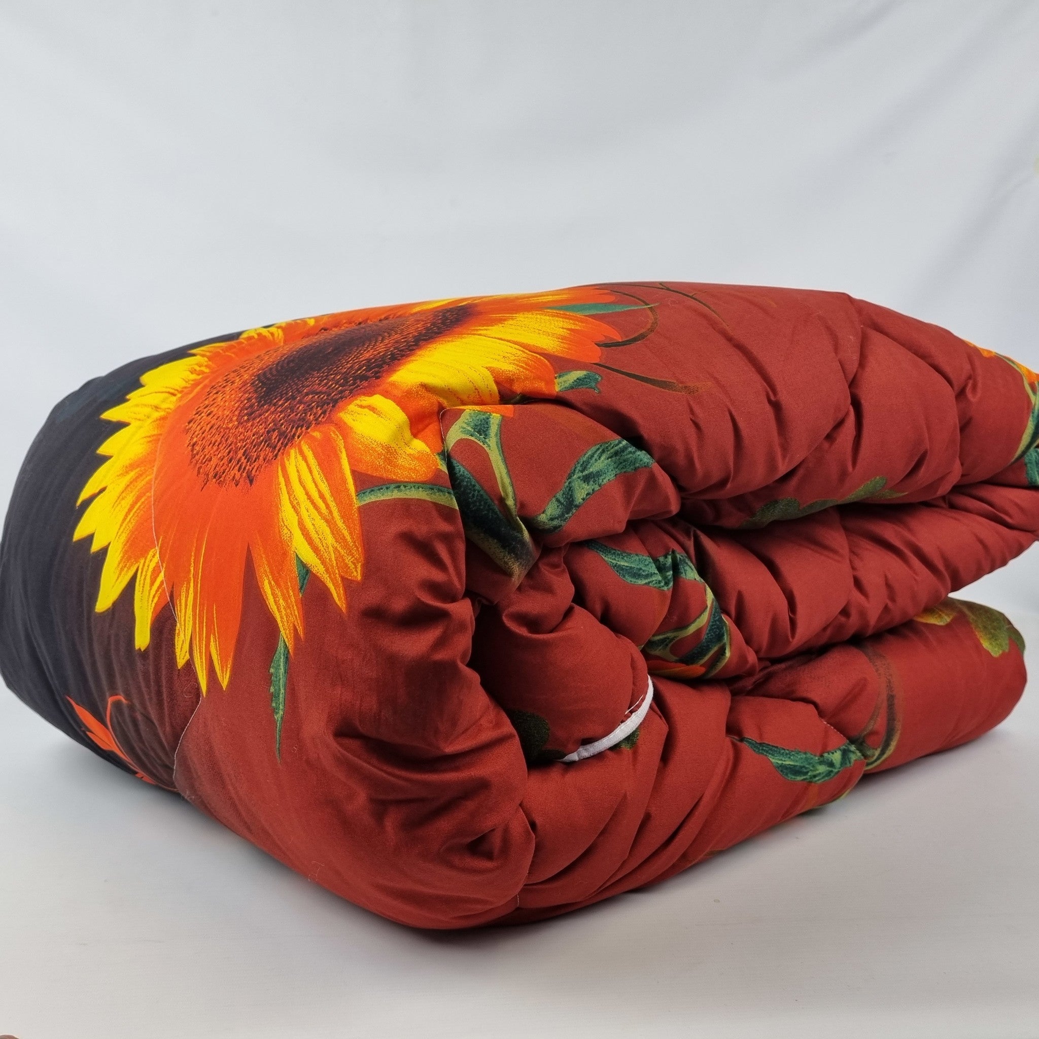 Bedrukte dekbed Sunflower All Season