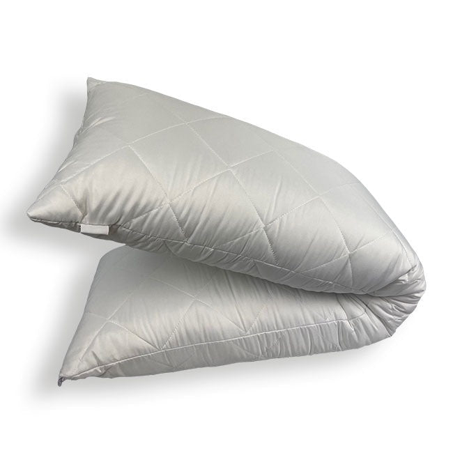 Bamboo Body Pillow Protector