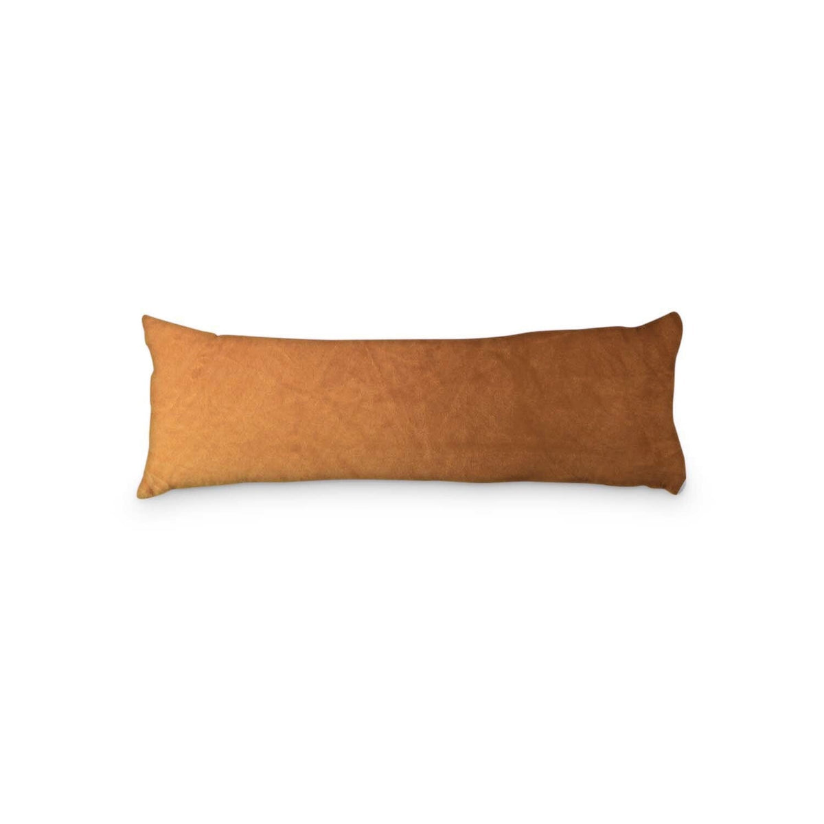 Kussensloop Caramel Latte Bodypillow/Zwangerschapskussen /Lichaamskussen