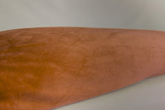 Kussensloop Caramel Latte Bodypillow/Zwangerschapskussen /Lichaamskussen