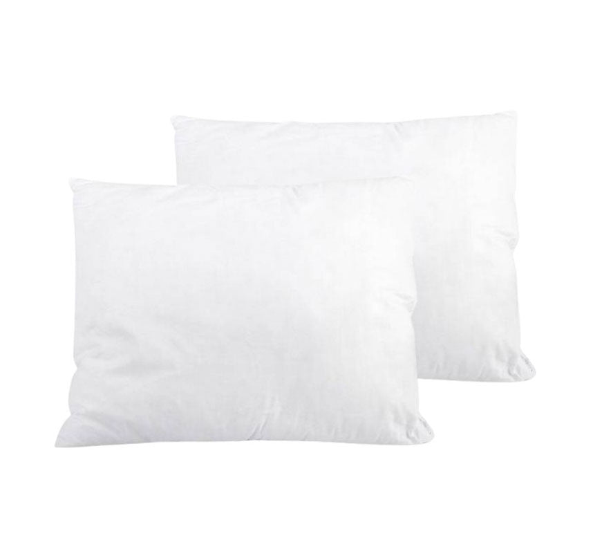 Budget Pillows - 2-pack vacuum-packed -  € 4,25 per kussen