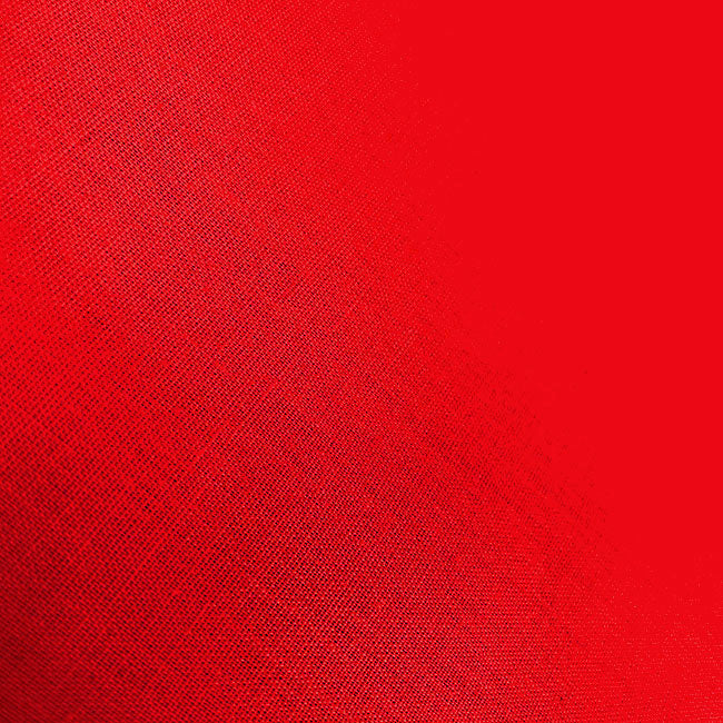 Jersey Hoeslaken Rood