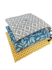Assorted Seatpads