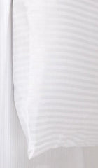 Hotellinnen Kussensloop (bulk packing) - 2 stuks