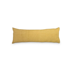 Velvet Kussensloop Champagne-goud Bodypillow