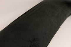 Velvet Kussensloop Zwart Bodypillow
