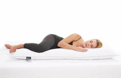 L Shape Body Pillow 150 x 80