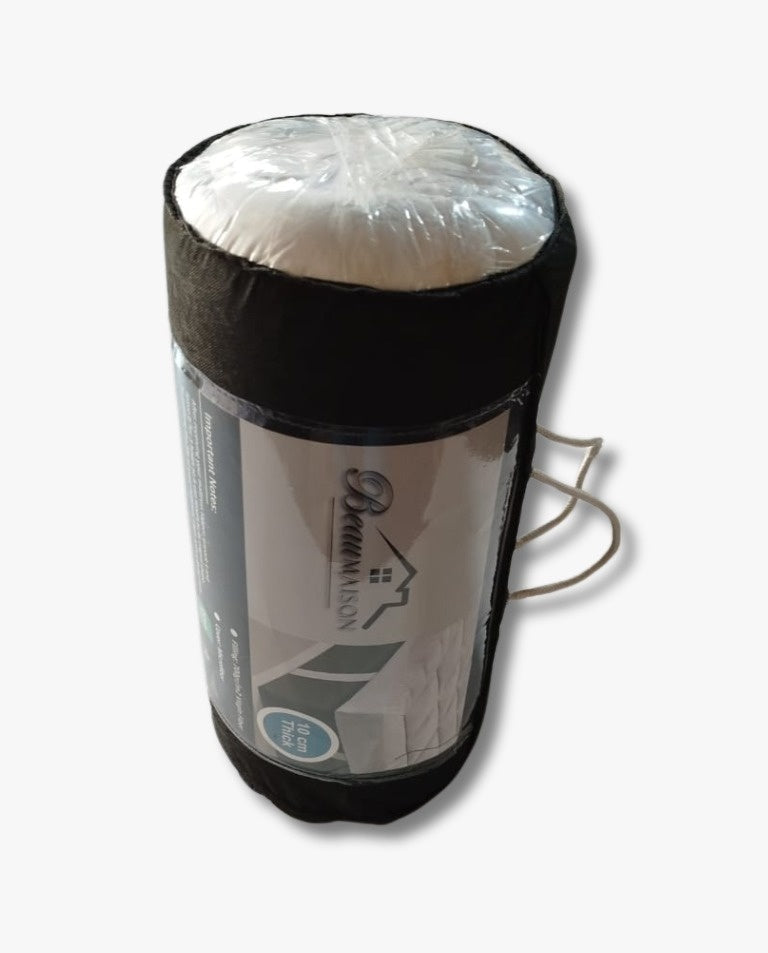 Matras Topper - Comfortabel Topdekmatras voor Elk Bed