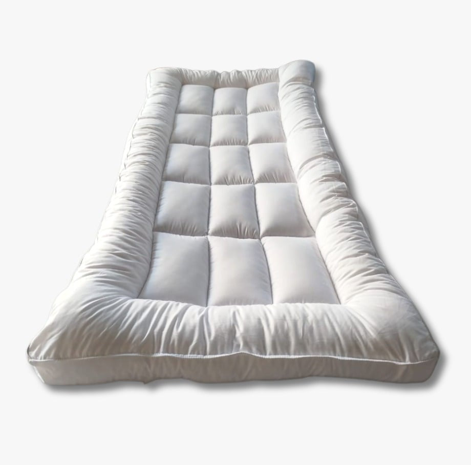 Matras Topper - Comfortabel Topdekmatras voor Elk Bed