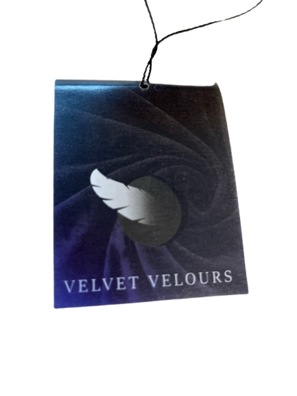 Fluwelen Kussenslopen Nude Pink Velvet Velours