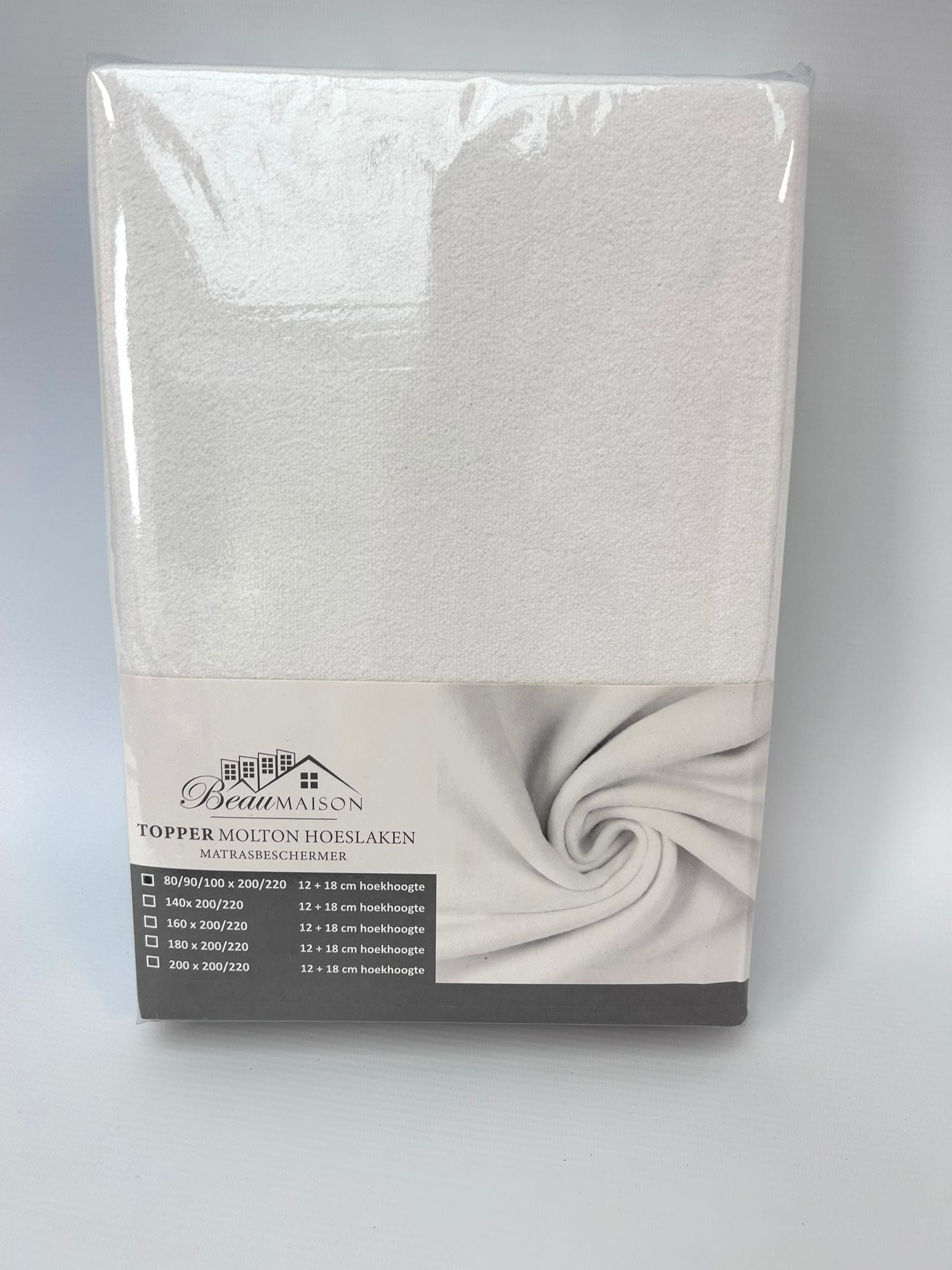 Molton Topmatras