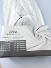 Molton Topmatras