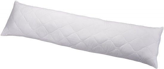Bamboo Body Pillow Protector