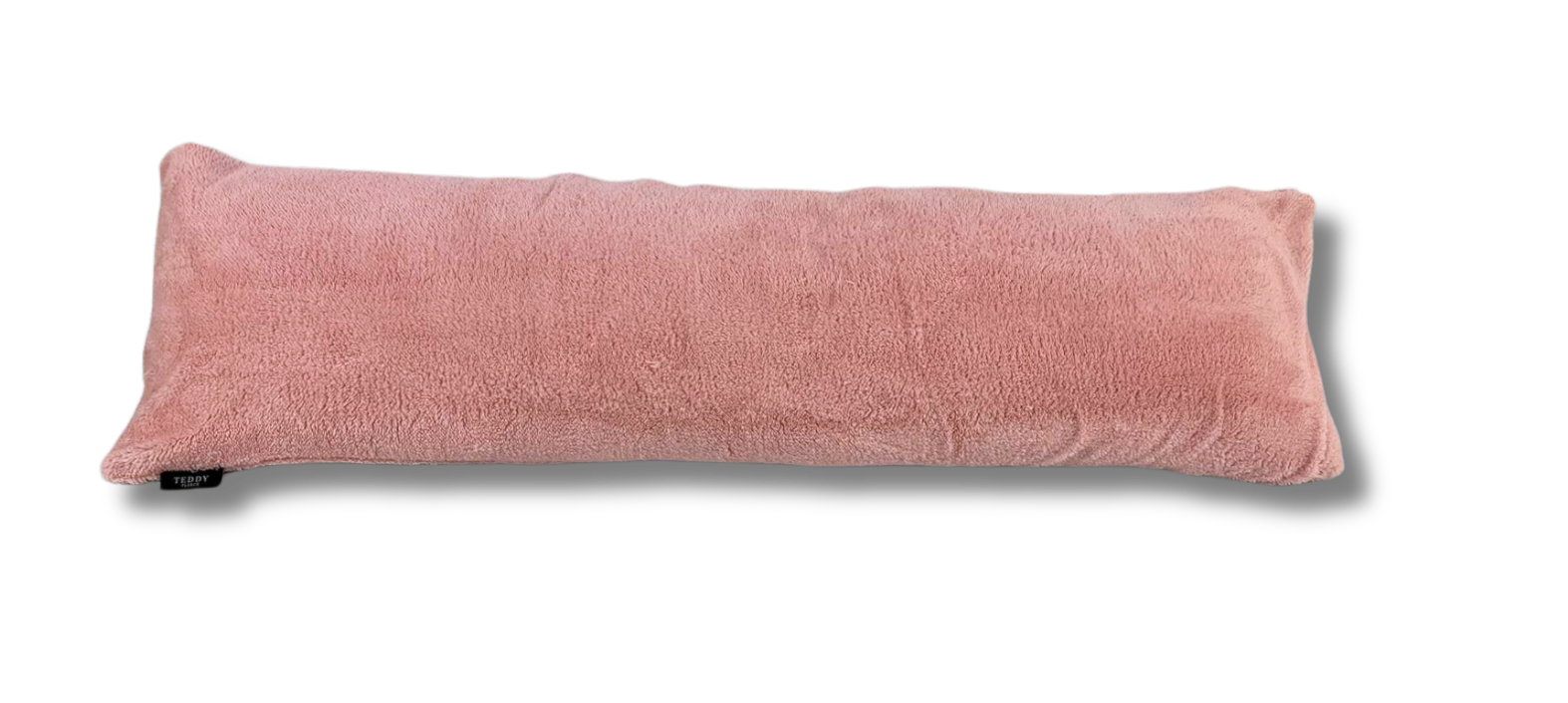 Nude Pink Teddy Fleece Body Pillow Sloop