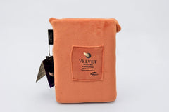 Fluwelen Kussenslopen Nude Pink Velvet Velours