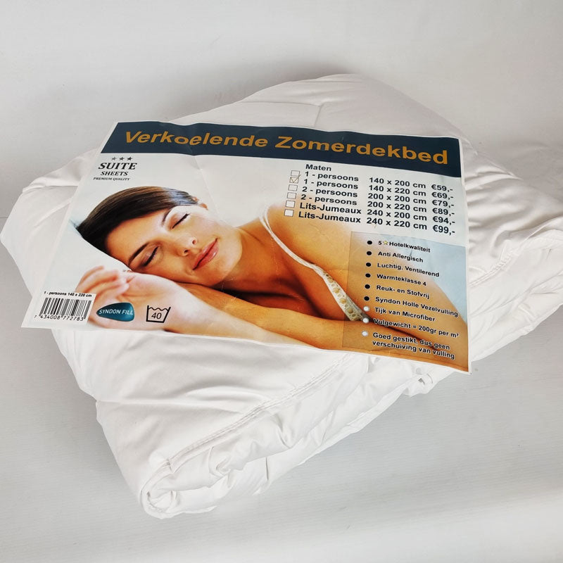 Zomerdekbed Syndon Fill