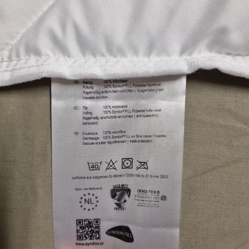 Zomerdekbed Syndon Fill