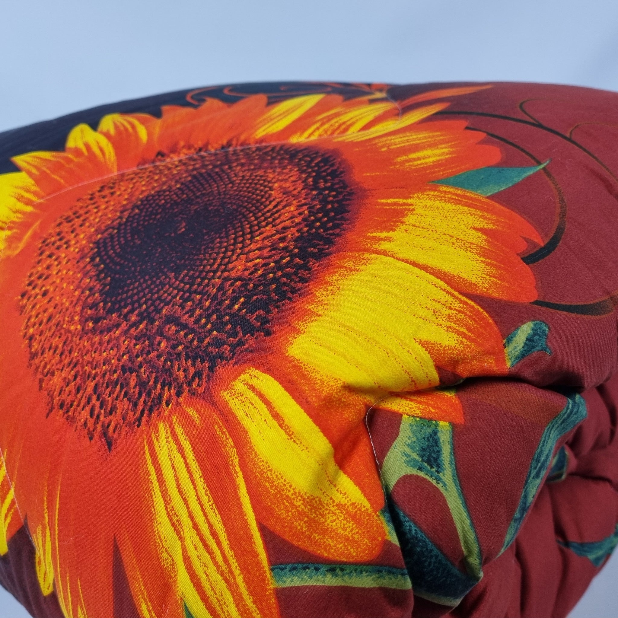 Bedrukte dekbed Sunflower All Season