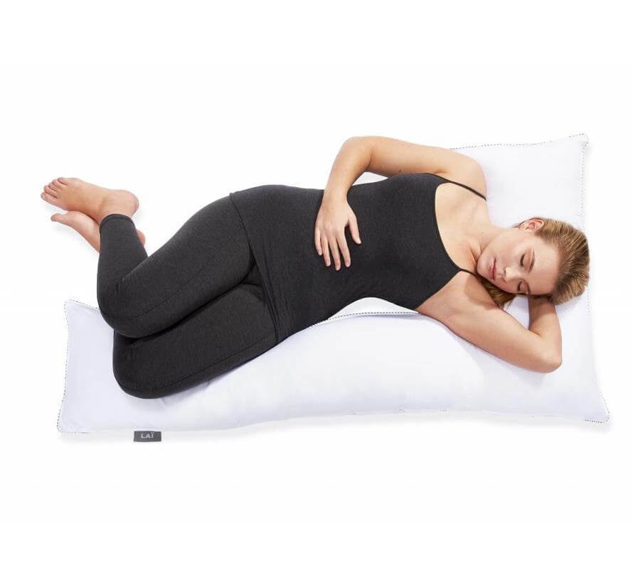 L Shape Body Pillow 150 x 80