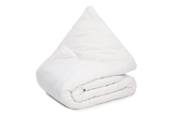 15% Half Down Duvet 4 Seasons 140 x 200