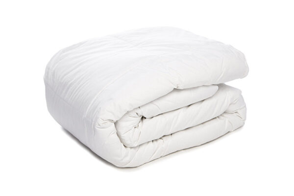 15% Half Down Duvet 4 Seizoenen 140 x 200 - Afbeelding 4