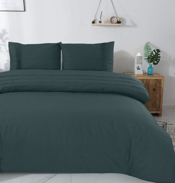 Bali Groen 140 x 220 - Afbeelding 2