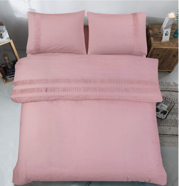 Bali Roze 140 x 220 - Afbeelding 4
