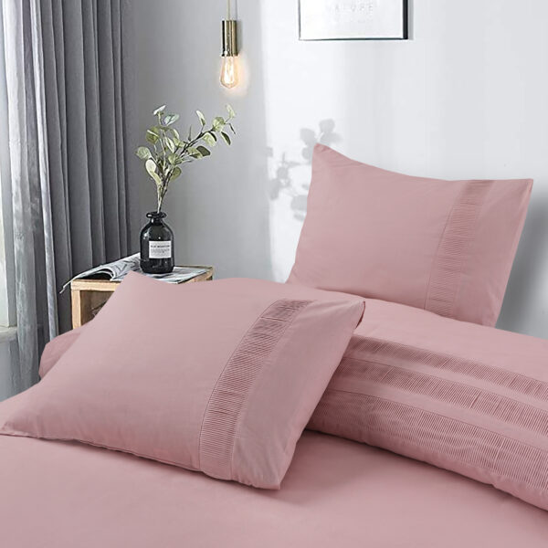 Bali Roze 140 x 220 - Afbeelding 5