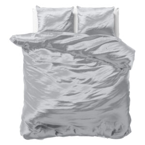 Beauty Skin Care Dekbedovertrek Silver 240x220