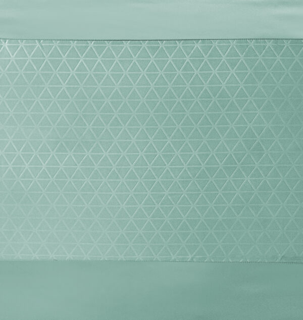 Berlin Mint groen 140 x 220 - Afbeelding 3