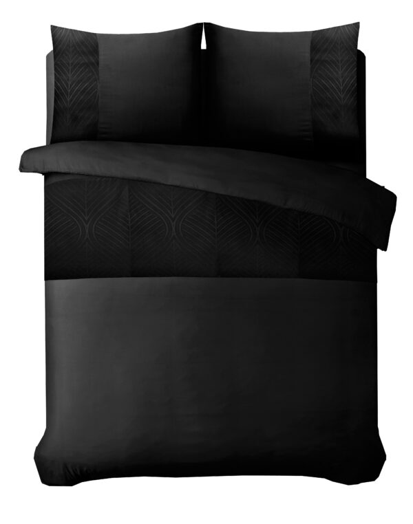 Berlin Zwart 240 x 220 - Afbeelding 5