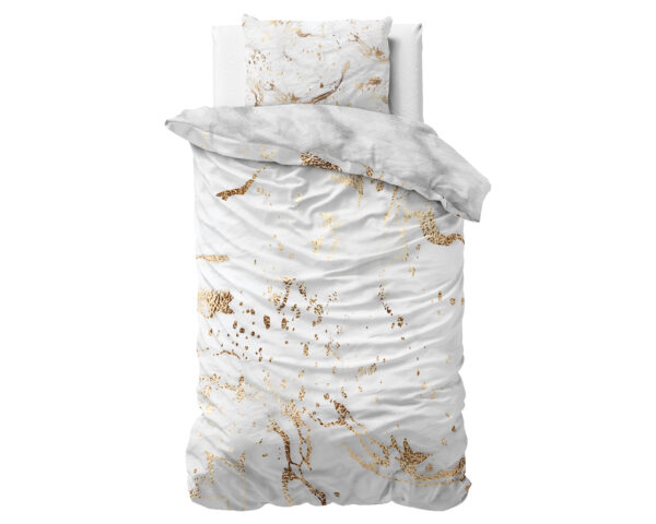 Bianco Wit 140 x 220 - Afbeelding 5