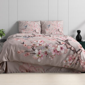 Blossy Roze 240 X 200/220