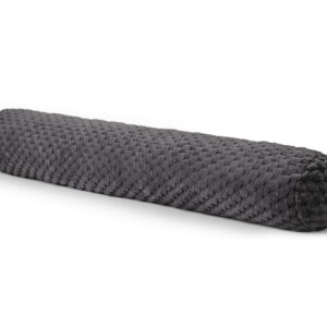 Bodypillow Antraciet 140 x 20