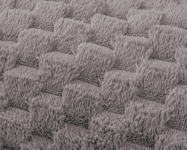 Bodypillow Taupe 140 x 20 - Afbeelding 5