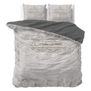 Carpe Diem 2 Zand 200 x 200/220