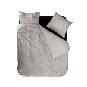 Crystal Velvet Warm Zand 140 x 220