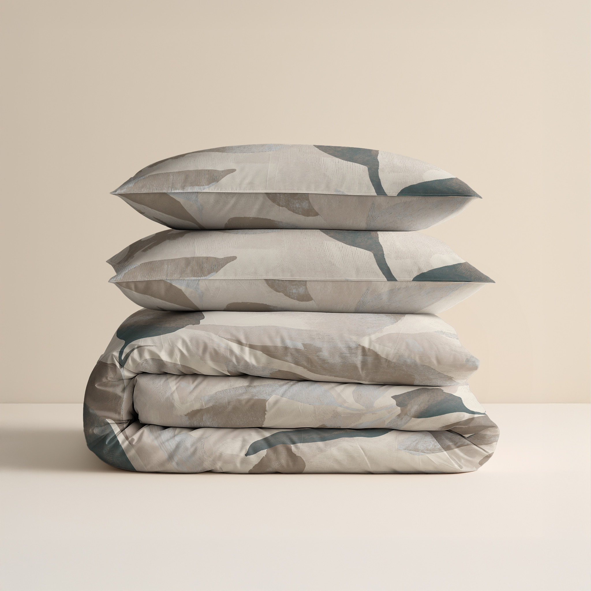 DD Edno Zand/Beige 240 x 220