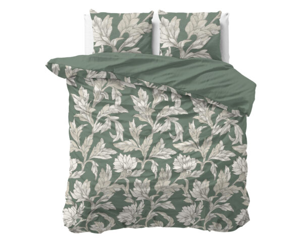 DD Florasty Groen 200 x 220 - Afbeelding 2