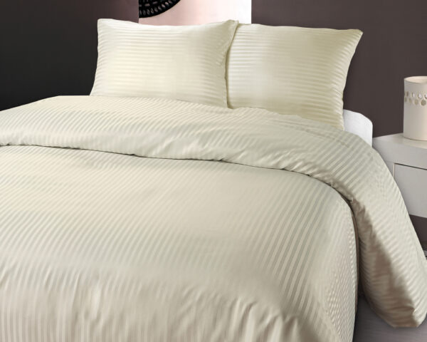 Dallas Creme 140 x 220 - Afbeelding 2
