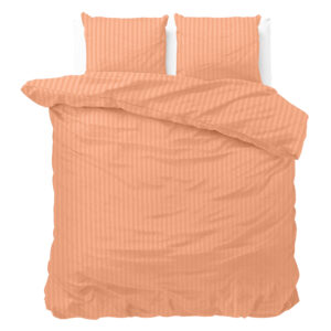 Dallas Pastel Oranje 240 x 220