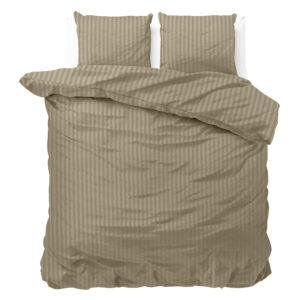 Dallas Taupe 140 x 220
