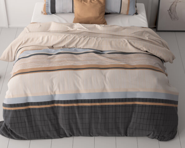 Darina Multi 140 x 200/220 - Afbeelding 4