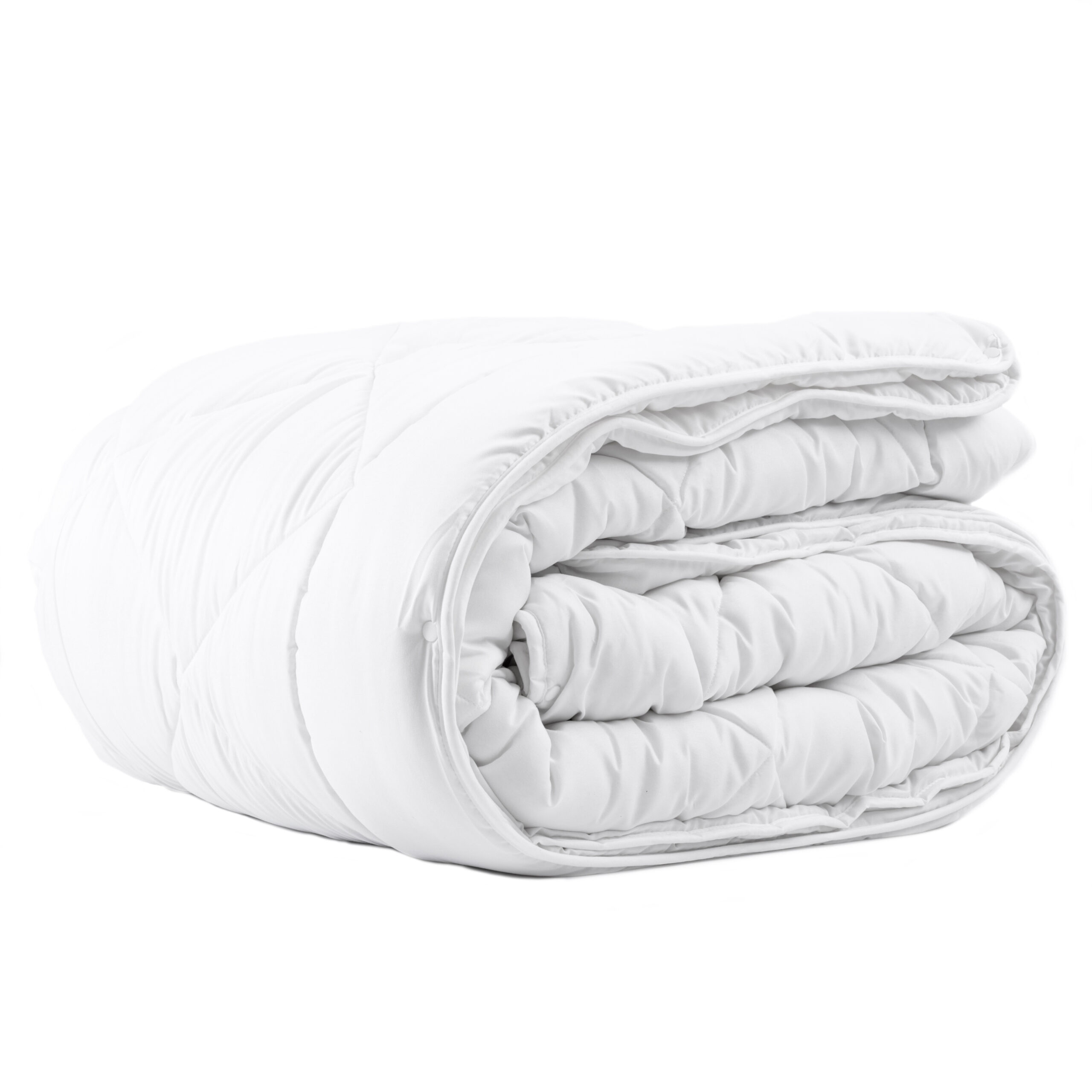 Micro Touch 4-Seizoenen Dekbed Wit - 140X200
